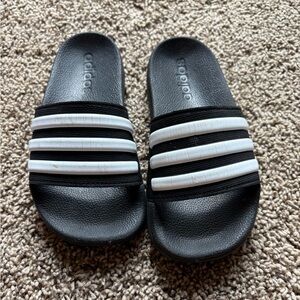 Adidas Slides